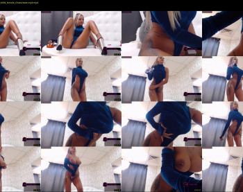 melanielexxx — 4 minute Chaturbate female cam show recording, 1080p, Mar 21, 2021