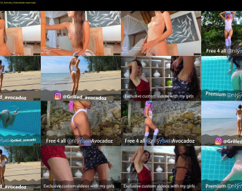 melissa_yo — 68 minute Chaturbate female cam show recording, 1080p, Mar 21, 2021