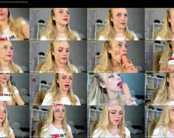 mia_milagros — 71 minute Chaturbate female cam show recording, 1080p, Mar 22, 2021