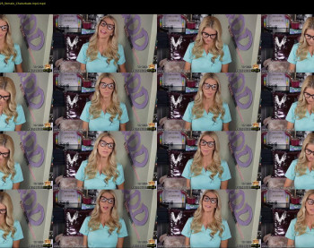 miakinkdd — 3 minute Chaturbate female cam show recording, 1080p, Mar 21, 2021
