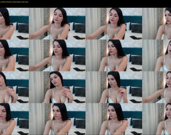 mmmaaa1234 — 3 minute Chaturbate female cam show recording, 1080p, Mar 22, 2021