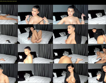 moniqueeass — 70 minute Chaturbate female cam show recording, 1080p, Mar 22, 2021