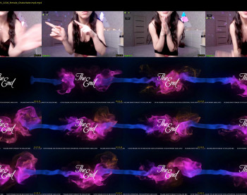 moniquetyler69 — 3 minute Chaturbate female cam show recording, 1080p, Mar 21, 2021