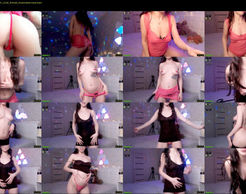 moniquetyler69 — 63 minute Chaturbate female cam show recording, 1080p, Mar 21, 2021