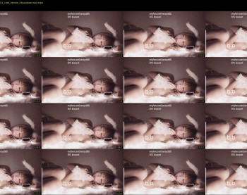 monstarnancy08 — 23 minute Chaturbate female cam show recording, 1080p, Mar 21, 2021
