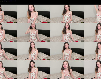 moon_sonata — 36 minute Chaturbate female cam show recording, 1080p, Mar 22, 2021