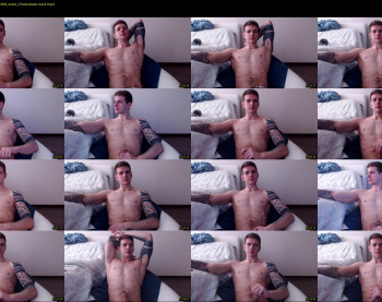 mr_longboy — 10 minute Chaturbate male cam show recording, 720p, Mar 21, 2021
