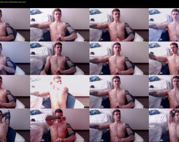 mr_longboy — 33 minute Chaturbate male cam show recording, 720p, Mar 21, 2021