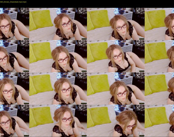 myassistant — 23 minute Chaturbate female cam show recording, 720p, Mar 22, 2021