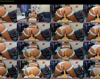 na_ta777 — 71 minute Chaturbate female cam show recording, 720p, Mar 21, 2021
