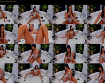 nadiaquine — 70 minute Chaturbate female cam show recording, 1080p, Mar 22, 2021