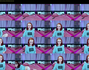nancy_winter — 9 minute Chaturbate female cam show recording, 1080p, Mar 21, 2021
