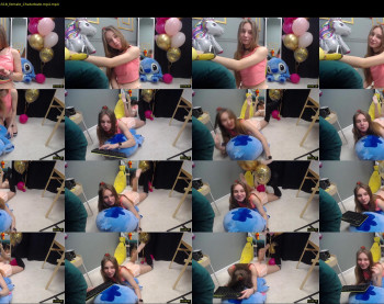 nancycute__ — 18 minute Chaturbate female cam show recording, 1080p, Mar 21, 2021