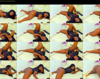 naomi_king — 10 minute Chaturbate female cam show recording, 720p, Mar 21, 2021