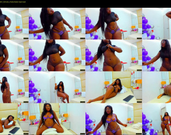 naomi_king — 73 minute Chaturbate female cam show recording, 720p, Mar 21, 2021