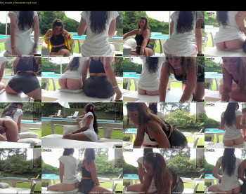 natyniklos2 — 72 minute Chaturbate couple cam show recording, 1080p, Mar 21, 2021