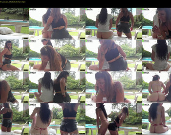 natyniklos2 — 74 minute Chaturbate couple cam show recording, 1080p, Mar 21, 2021