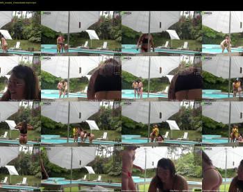natyniklos2 — 6 minute Chaturbate couple cam show recording, 1080p, Mar 21, 2021