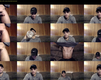 new_york_guy518 — 39 minute Chaturbate male cam show recording, 1080p, Mar 21, 2021