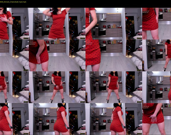 nikkisweetie — 5 minute Chaturbate female cam show recording, 1080p, Mar 21, 2021