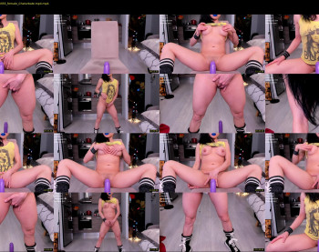nikkisweetie — 70 minute Chaturbate female cam show recording, 1080p, Mar 22, 2021