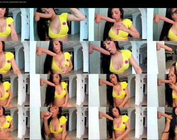noemibcnz — 4 minute Chaturbate couple cam show recording, 720p, Mar 21, 2021