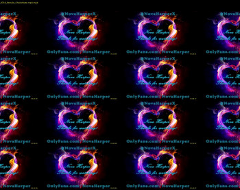 novaharper — 3 minute Chaturbate female cam show recording, 1080p, Mar 21, 2021