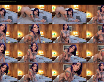 nuryforerogh — 5 minute Chaturbate female cam show recording, 1080p, Mar 21, 2021