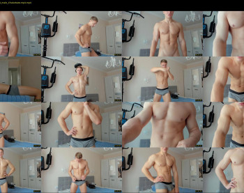 o_r_b_i_t — 47 minute Chaturbate male cam show recording, 720p, Mar 21, 2021