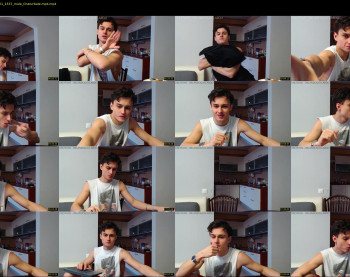 orlando__bloom — 13 minute Chaturbate male cam show recording, 1080p, Mar 21, 2021