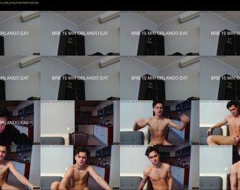 orlando__bloom — 49 minute Chaturbate male cam show recording, 1080p, Mar 21, 2021