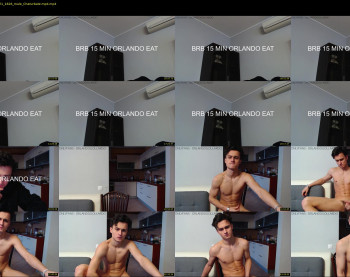 orlando__bloom — 50 minute Chaturbate male cam show recording, 1080p, Mar 21, 2021