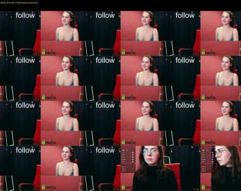 p1ece_of_me — 43 minute Chaturbate female cam show recording, 720p, Mar 21, 2021
