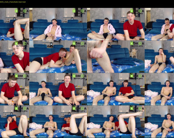 pimple_gang — 70 minute Chaturbate male cam show recording, 1080p, Mar 21, 2021