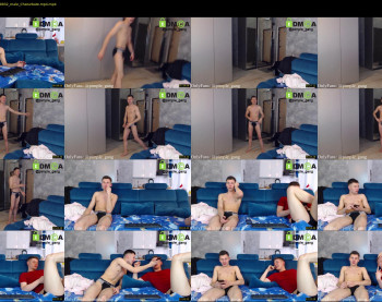 pimple_gang — 14 minute Chaturbate male cam show recording, 1080p, Mar 21, 2021