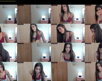 pk2secretxx — 87 minute Chaturbate female cam show recording, 720p, Mar 21, 2021