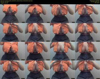playful_goldie — 248 minute Chaturbate female cam show recording, 480p, Mar 22, 2021
