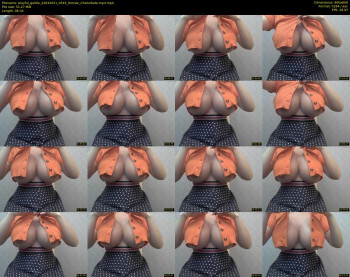 playful_goldie — 7 minute Chaturbate female cam show recording, 480p, Mar 22, 2021