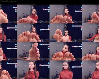 presidenttaylor — 70 minute Chaturbate female cam show recording, 720p, Mar 22, 2021