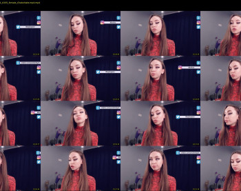 presidenttaylor — 7 minute Chaturbate female cam show recording, 720p, Mar 22, 2021