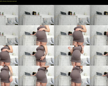 pussysweet9 — 10 minute Chaturbate female cam show recording, 1080p, Mar 21, 2021