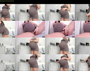 pussysweet9 — 40 minute Chaturbate female cam show recording, 1080p, Mar 21, 2021