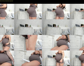 pussysweet9 — 48 minute Chaturbate female cam show recording, 1080p, Mar 21, 2021