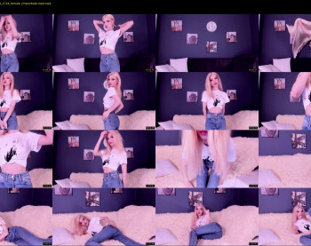 ramonatorres_ — 20 minute Chaturbate female cam show recording, 1080p, Mar 21, 2021