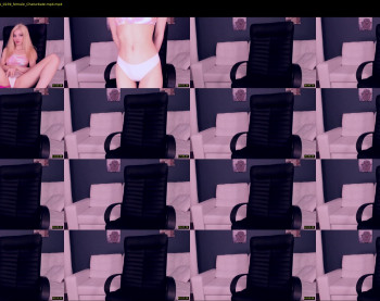 ramonatorres_ — 50 minute Chaturbate female cam show recording, 1080p, Mar 22, 2021