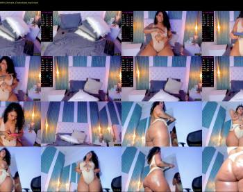 rihanna_rose — 99 minute Chaturbate female cam show recording, 720p, Mar 21, 2021