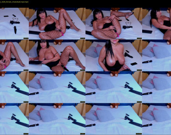 romanticabuse — 70 minute Chaturbate female cam show recording, 1080p, Mar 21, 2021