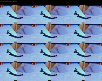 romanticabuse — 34 minute Chaturbate female cam show recording, 1080p, Mar 21, 2021