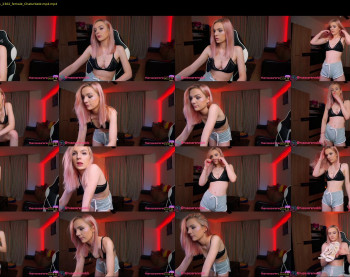 rosesarered97 — 70 minute Chaturbate female cam show recording, 1080p, Mar 21, 2021