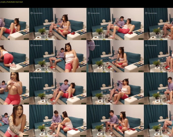 rrr1995 — 79 minute Chaturbate couple cam show recording, 1080p, Mar 21, 2021